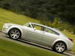 Dodge Super8hemi Concept 2001 года